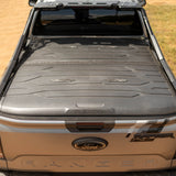 FlexiDek Load Bin Lid – Ford Ranger Next-Gen | Plug & Play, Tamper-Resistant, Weather-Ready